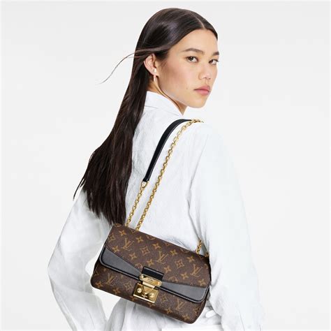 louis vuitton torebka vitkac|louis vuitton monogram bag.